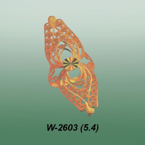 Carates W-2603 опока Carates W-2603 опока