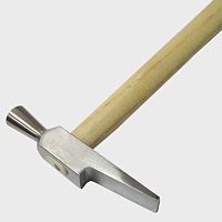FIXTOM 50363 Молоток стальной 60 гр - Ф10х70 мм