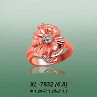 Carates XL-7832 опока
