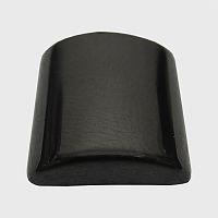 58286 Оникс кабошон 15 x 11 мм