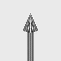 MAILLEFER 51675 Бор конус NN - 3.0 мм