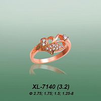 Carates XL-7140 опока