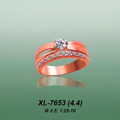 Carates XL-7653 опока