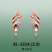Carates XL-3224 опока