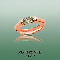 Carates XL-8121 опока