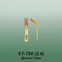 Carates  ST-780 опока