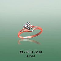 Carates XL-7531 опока