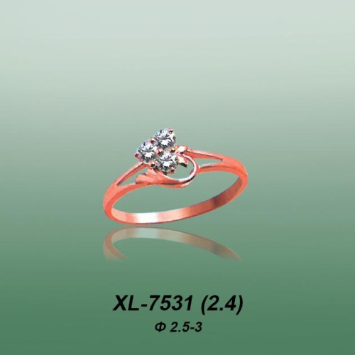 Carates XL-7531 опока