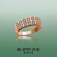 Carates XL-8151 опока