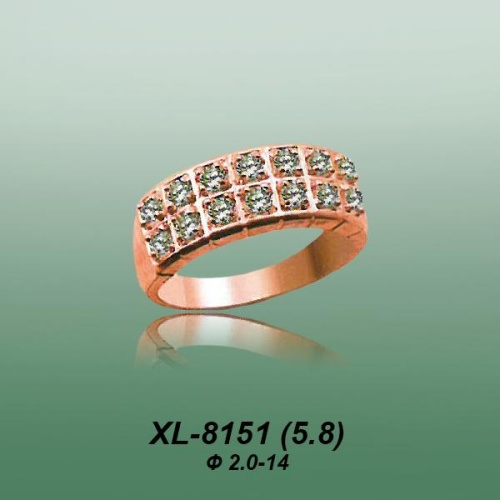 Carates XL-8151 опока