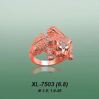 Carates XL-7503 опока