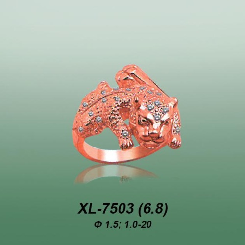 Carates XL-7503 опока Carates XL-7503 опока