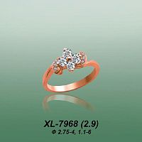 Carates XL-7968 опока