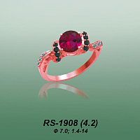 Carates RS-1908 опока