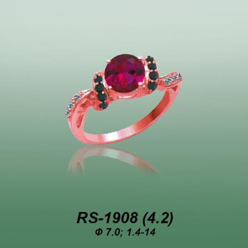 Carates RS-1908 опока Carates RS-1908 опока