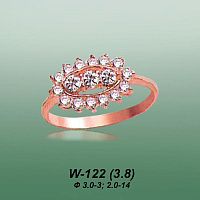 Carates W-122 опока
