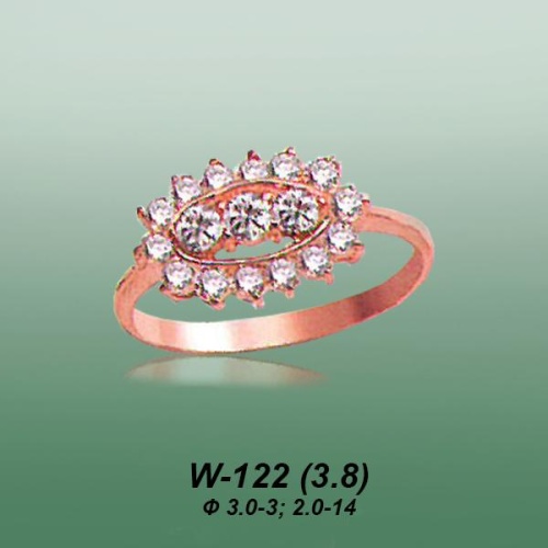 Carates W-122 опока Carates W-122 опока