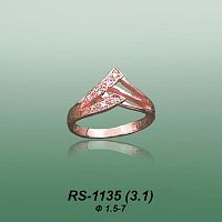 Carates RS-1135 опока