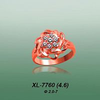 Carates XL-7760 опока