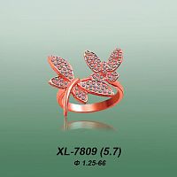 Carates XL-7809 опока