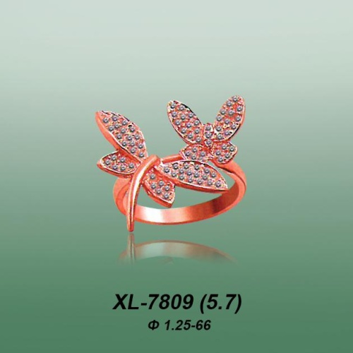 Carates XL-7809 опока