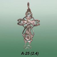 Carates A-25 опока
