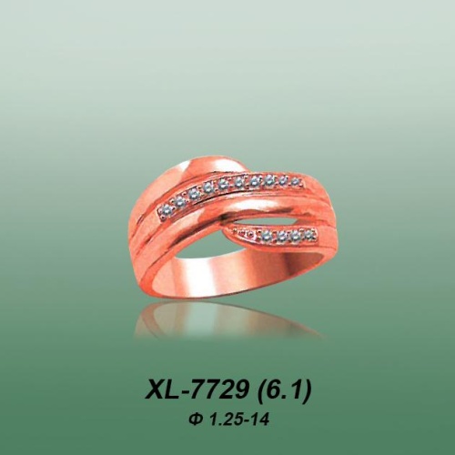 Carates XL-7729 опока