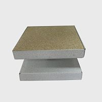 FIXTOM 50560 Леткал-вертушка с доской - 110х110 мм 