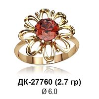 Кольцо ДК-27760 восковка