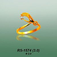 Carates RS-1574 опока
