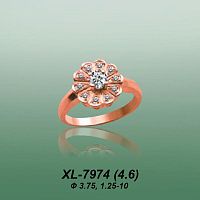 Carates XL-7974 опока