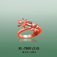 Carates XL-7800 опока