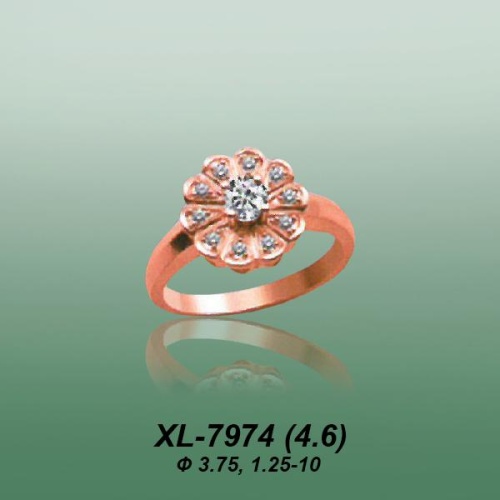Carates XL-7974 опока