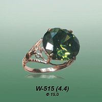 Carates W-515 опока
