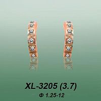 Carates XL-3205 опока