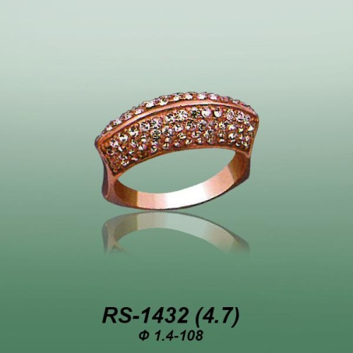 Carates RS-1432 опока Carates RS-1432 опока