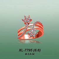 Carates XL-7795 опока