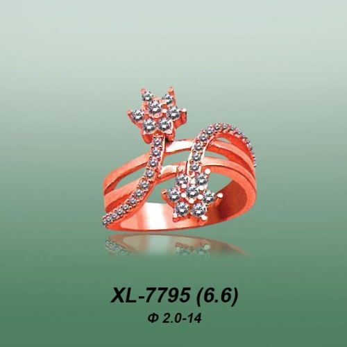 Carates XL-7795 опока Carates XL-7795 опока