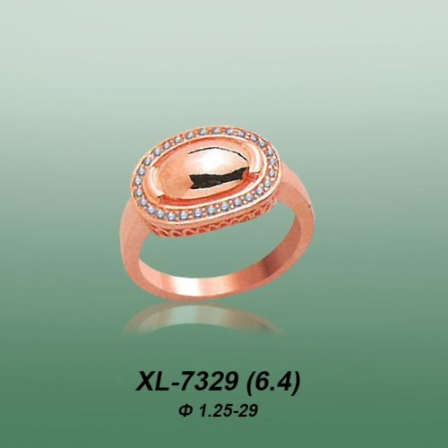 Carates XL-7329 опока Carates XL-7329 опока