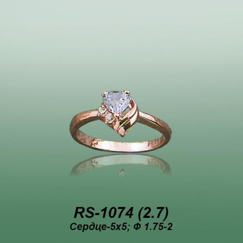 Carates RS-1074 опока Carates RS-1074 опока