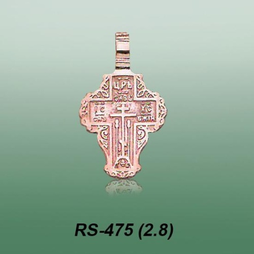 Carates RS-475 опока Carates RS-475 опока