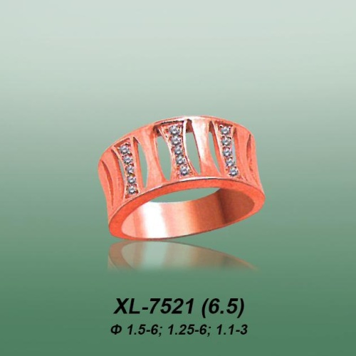 Carates XL-7521 опока