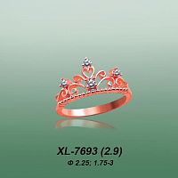 Carates XL-7693 опока