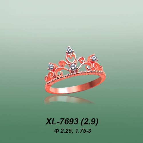 Carates XL-7693 опока