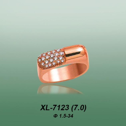 Carates XL-7123 опока Carates XL-7123 опока