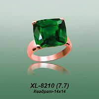 Кольцо XL-8210 опока