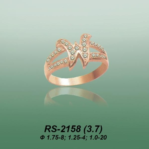 Carates RS-2158 опока Carates RS-2158 опока