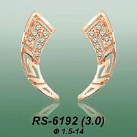 Carates RS-6192 опока