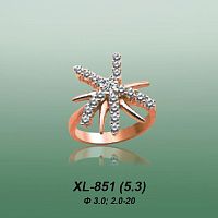 Кольцо XL-851 опока