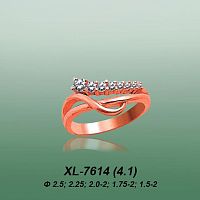 Carates XL-7614 опока